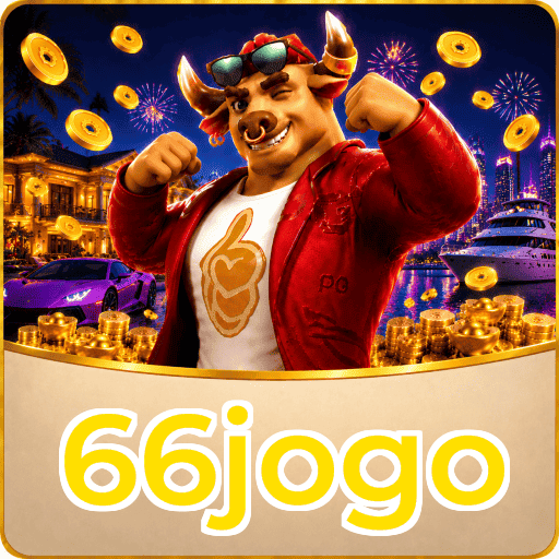 66jogo Instalar Logo 1