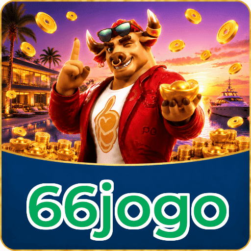 66jogo Instalar Logo 2