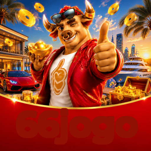 66jogo Instalar Logo 3