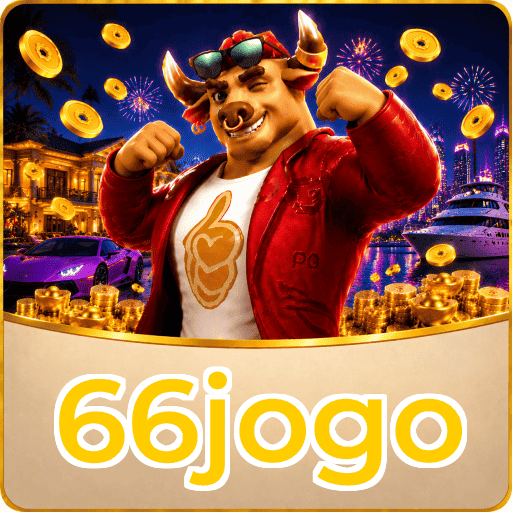 66jogo Logo 2