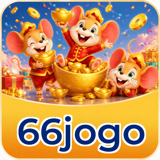 66jogo Logo 2