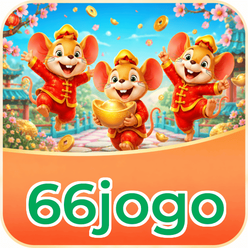 66jogo Logo 3