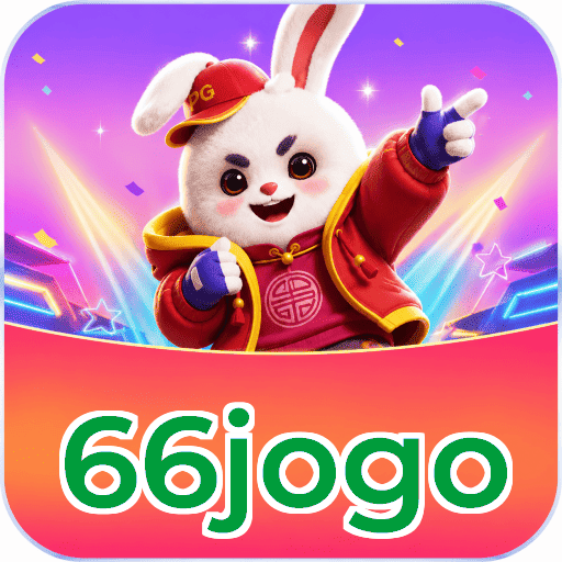 66jogo Logo 3
