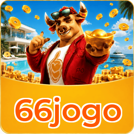 Telegram 66jogo - Bônus Diários Exclusivos