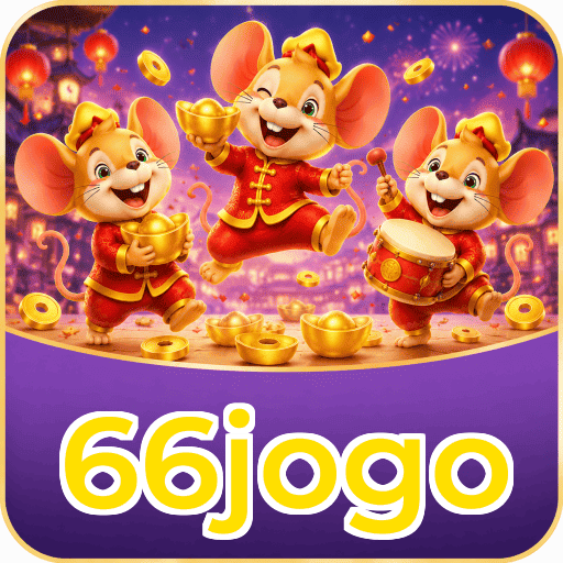 66jogo Logo 1